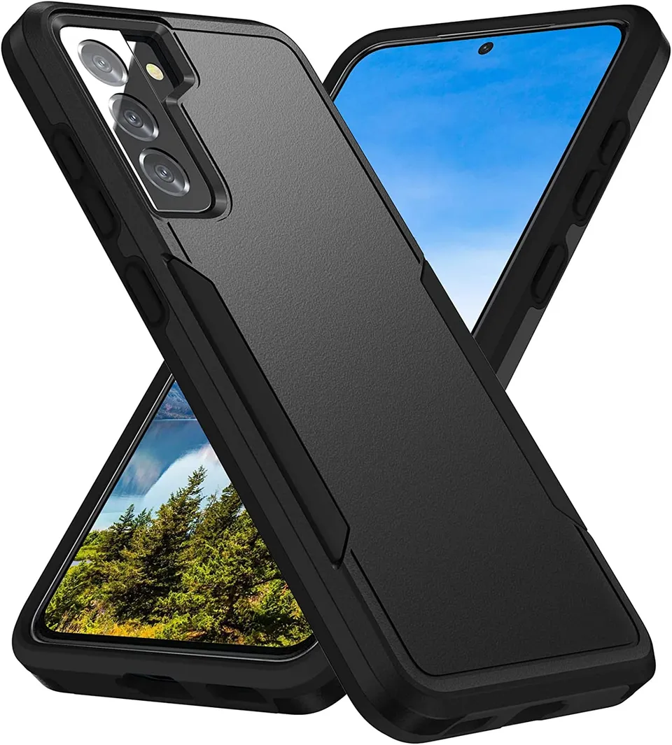 Redpepper Galaxy S21 Plus custodia rugged antiurto