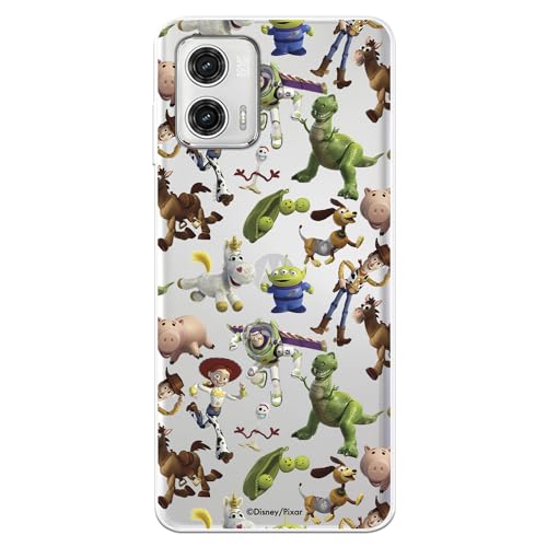 La Casa de las Carcasas Moto G73 5G custodia Toy Story Sagome