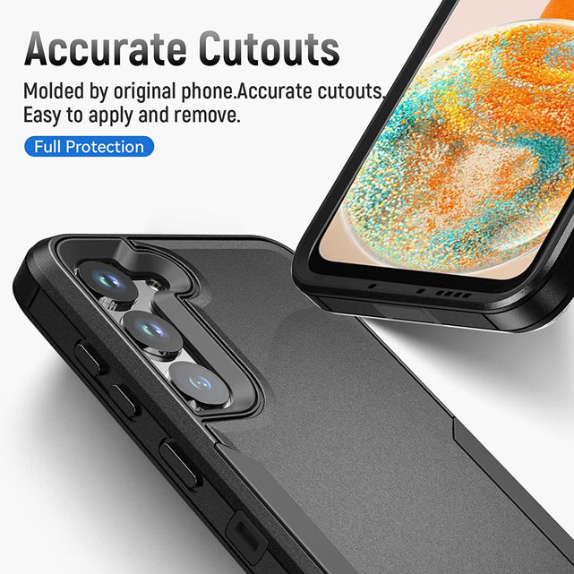 Redpepper S23 Plus cover rugged heavy duty antiurto