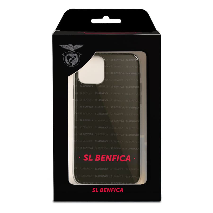 La Casa de las Carcasas Squadre Custodia Redmi Note 9S Benfica SL