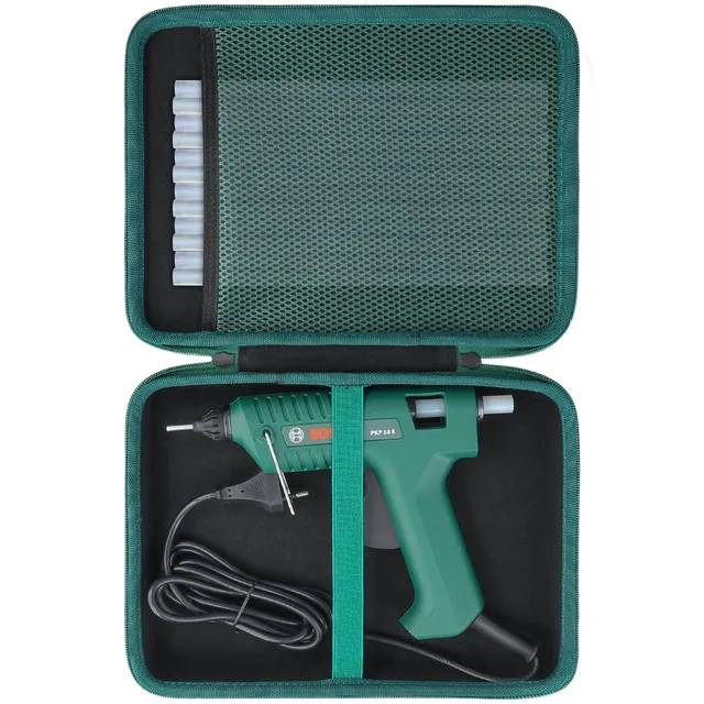 Aenllosi Tool Case PKP 18-E custodia rigida Bosch 28,5 cm EVA