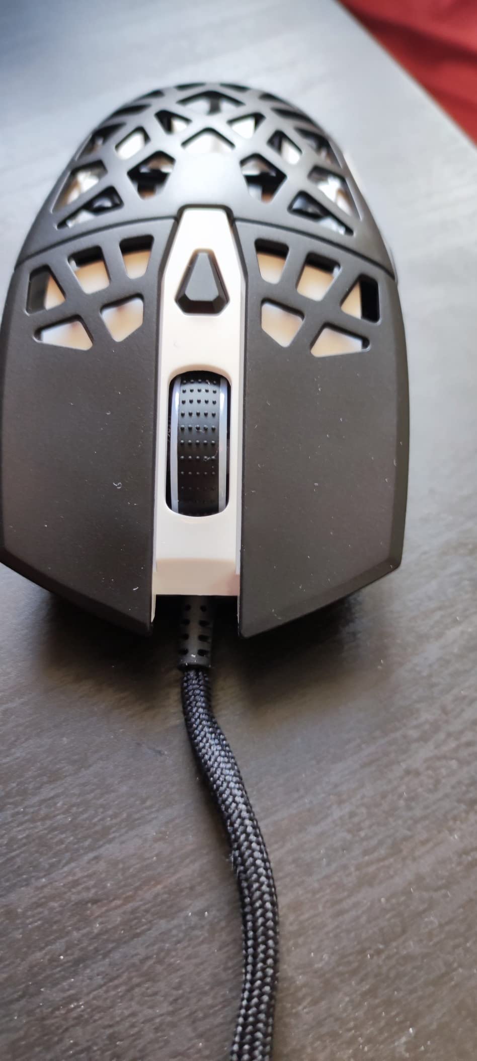Konix Mice Magic Gathering Mouse Gaming 70g LED 10000 DPI