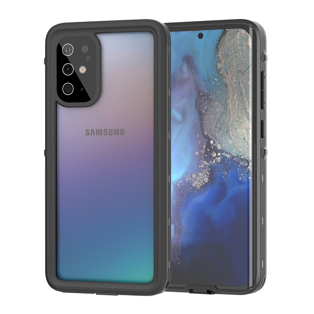 Redpepper Galaxy Cases cover Samsung S20 Ultra custodia impermeabile