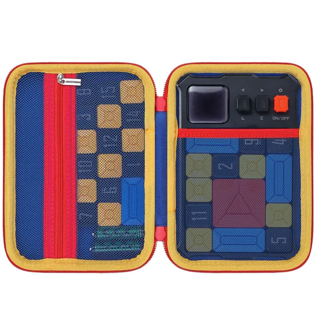 Aenllosi Toy Case custodia Giiker Super Slide solo custodia EVA