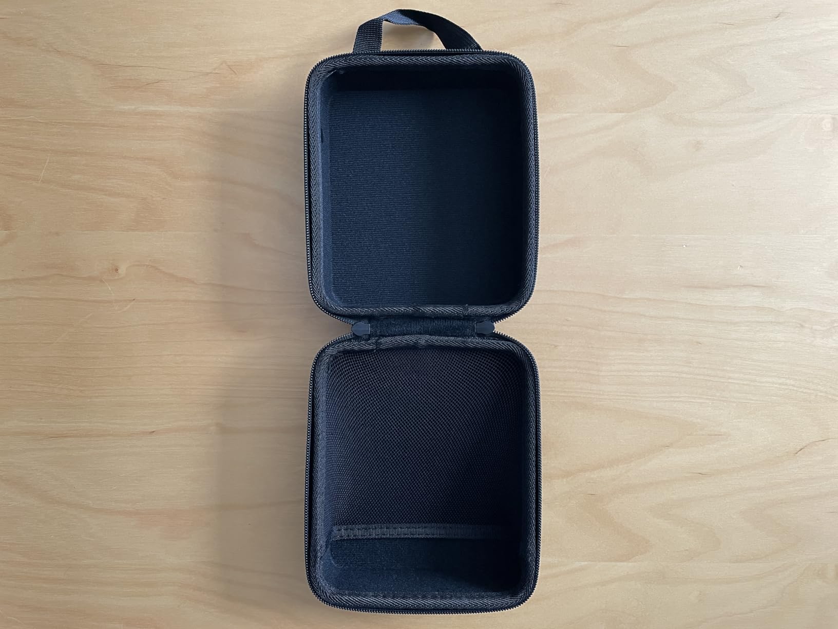 Aenllosi Camera Case custodia Wide EVO 2in1 EVA nera