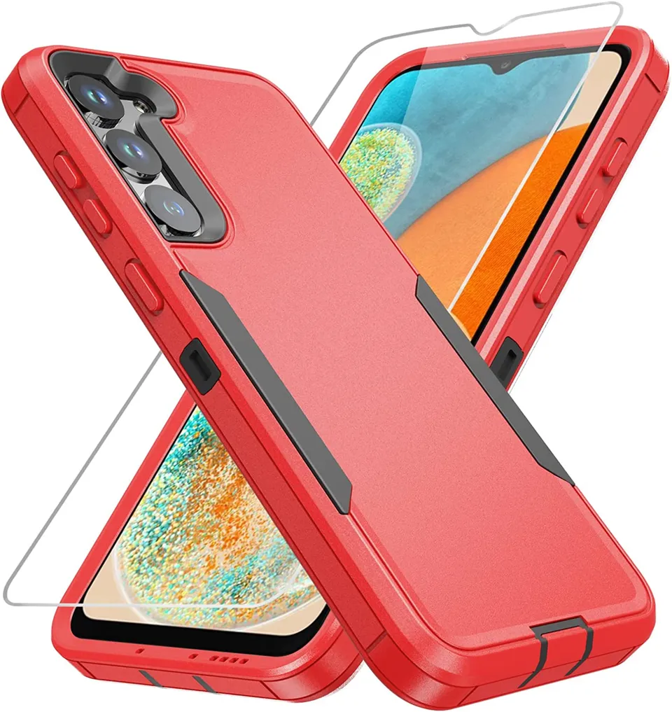 Redpepper S23 Plus cover rugged heavy duty antiurto