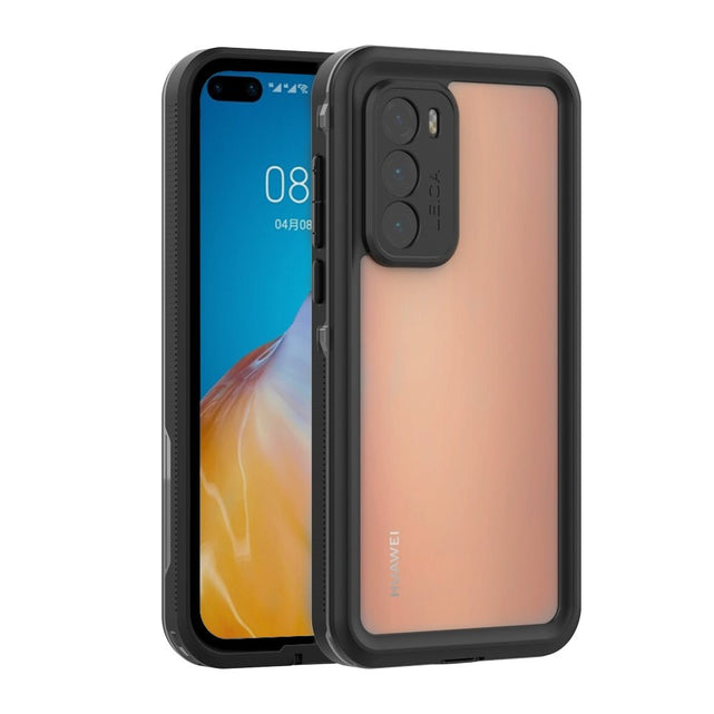 Redpepper Huawei Cases Cover Huawei P30 Pro Nera Impermeabile