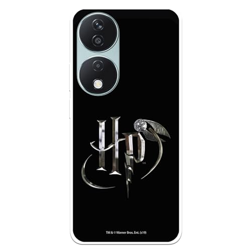 La Casa de las Carcasas Harry Potter Custodia Honor X7b HP Iniziali