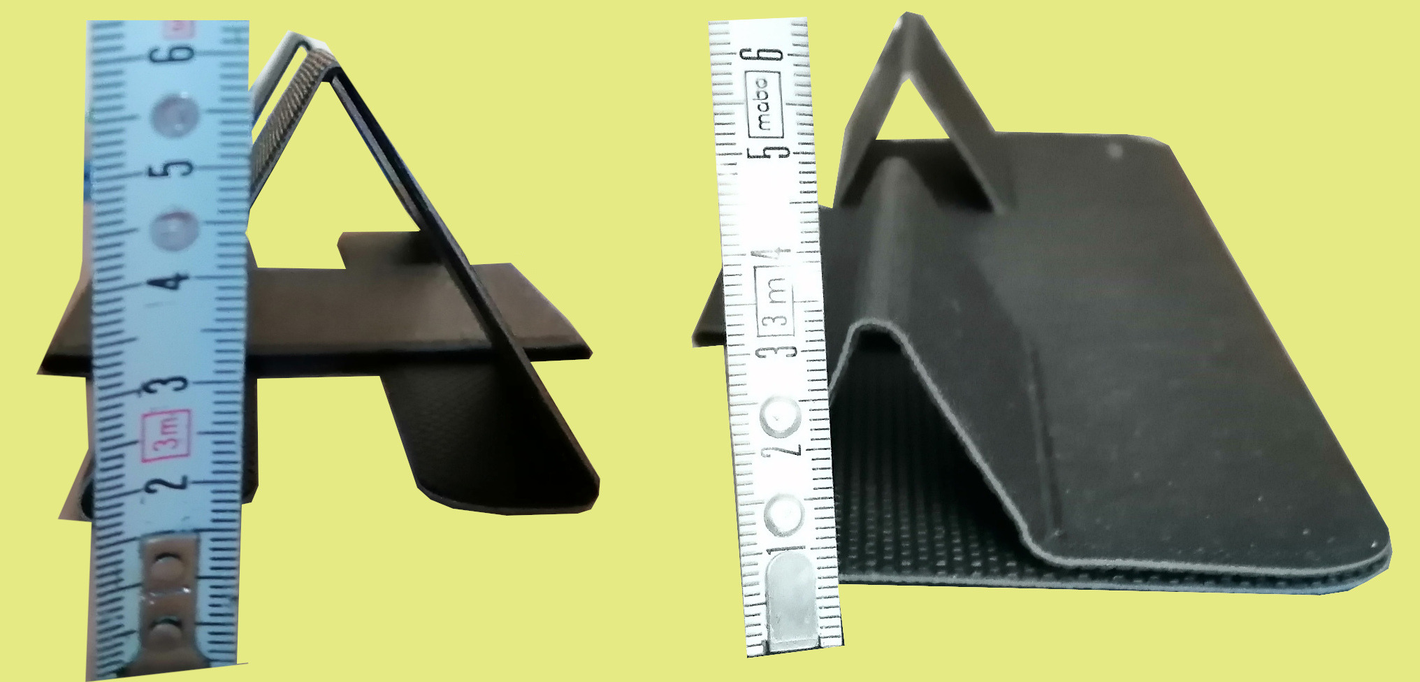 Ringke Folding Stand 2 supporto laptop grigio Gray