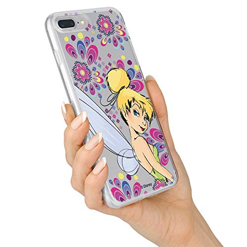 La Casa de las Carcasas cover Redmi Note 9 Pro Disney Trilli