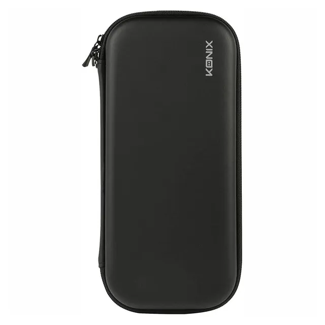 Konix Mythics Custodia Switch 14 Giochi Nero Taglia Unica