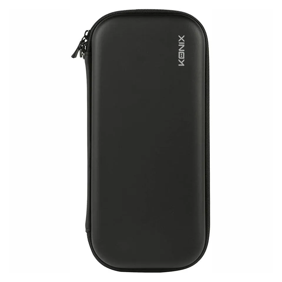 Konix Mythics Custodia Switch 14 Giochi Nero Taglia Unica