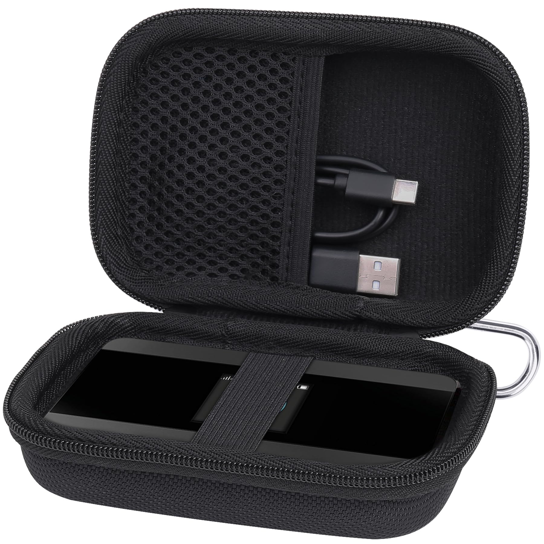 Aenllosi Custodia per TP-Link M7350 M7352 Hotspot 4G