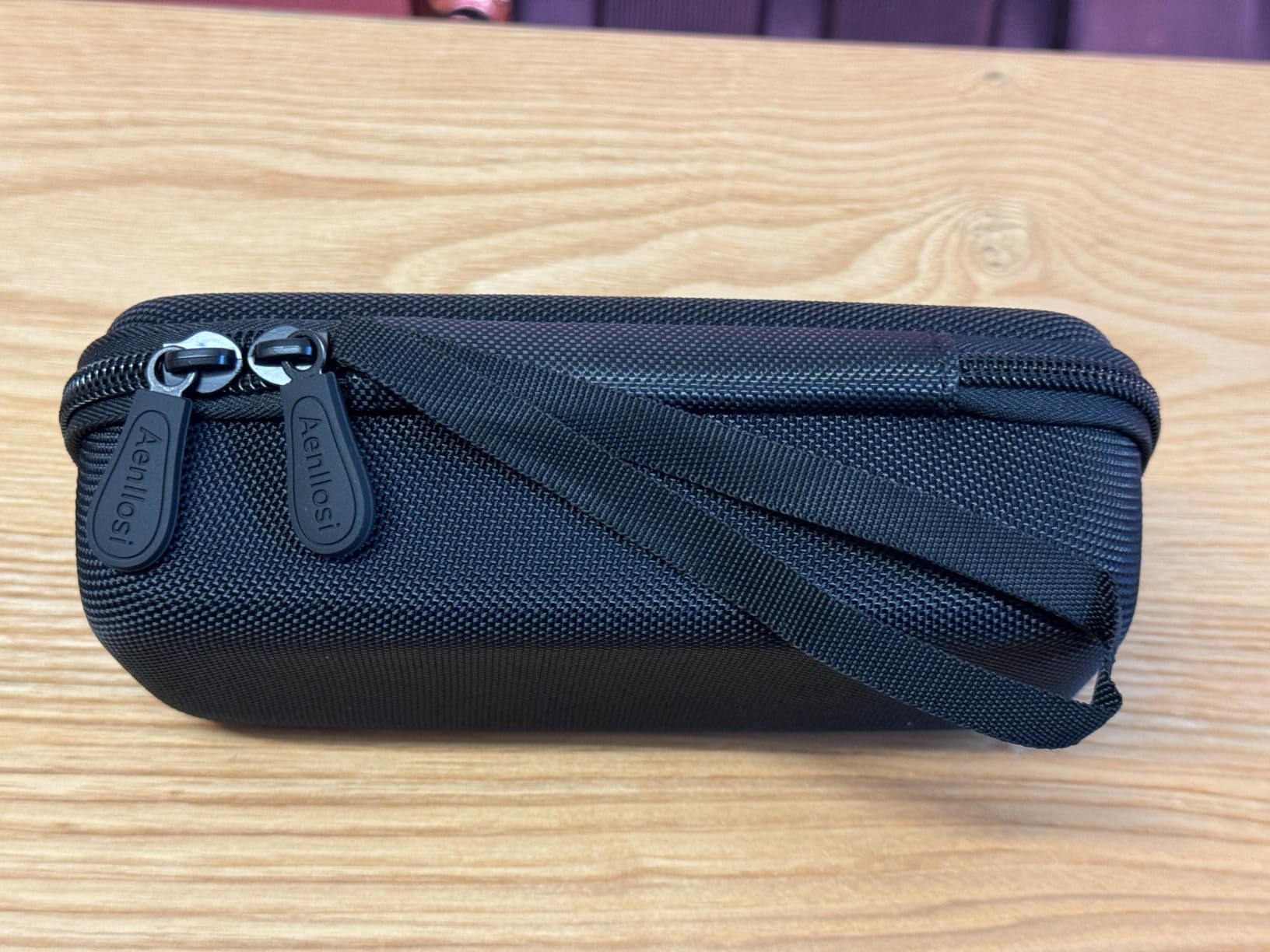 Aenllosi Microphone Case H1essential custodia registratore EVA
