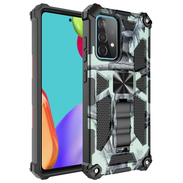Redpepper Galaxy S21 S20 FE Note 20 cover mimetica supporto