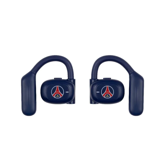 Konix PSG auricolari wireless sportivi blu Bluetooth 5.3