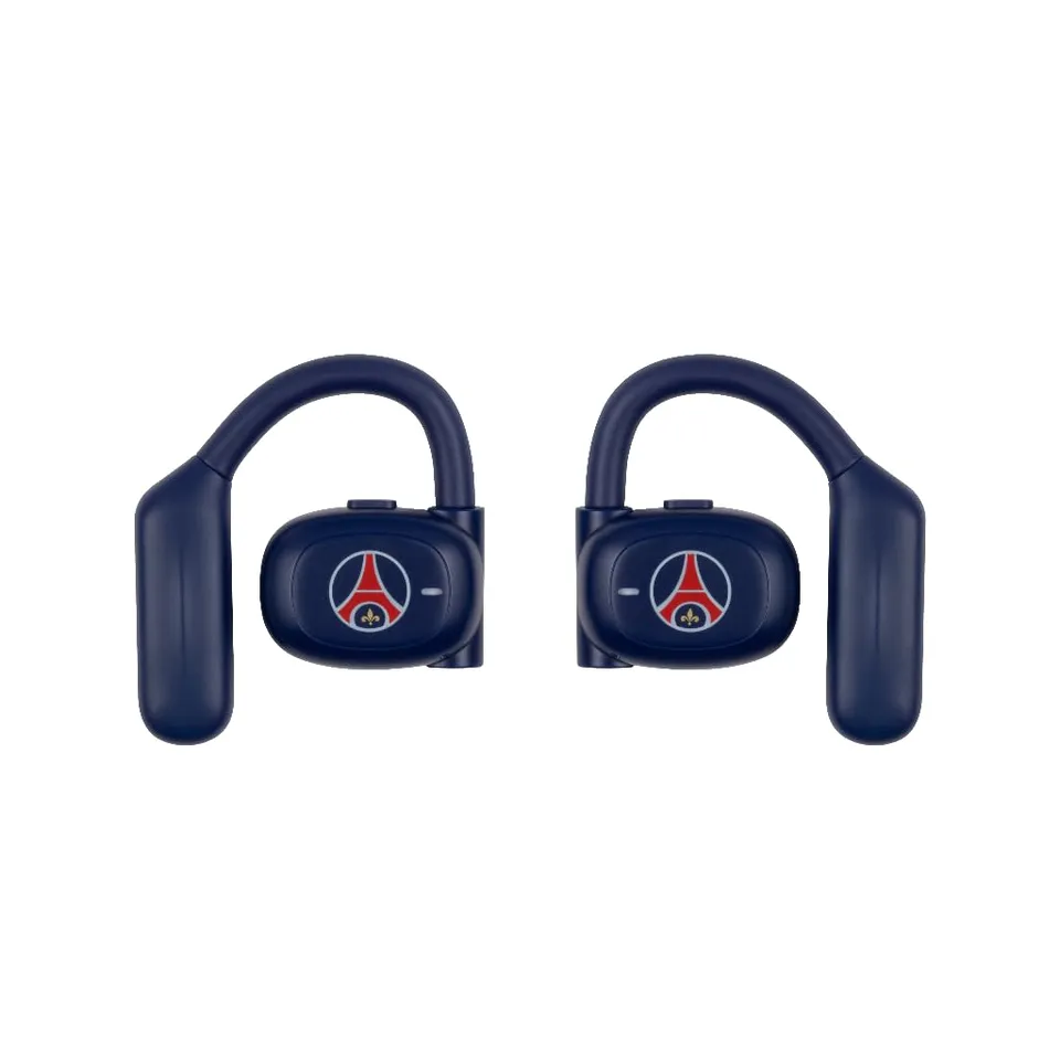 Konix PSG auricolari wireless sportivi blu Bluetooth 5.3