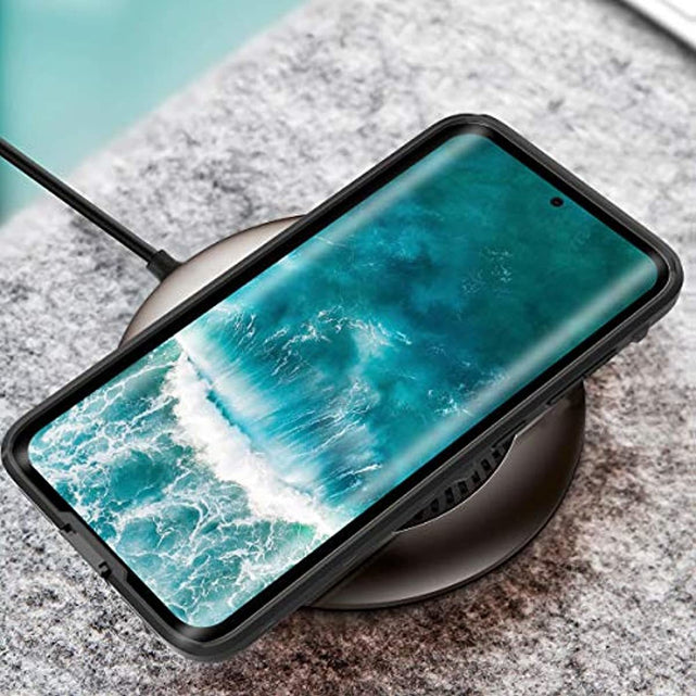 Redpepper Galaxy S20 Waterproof Cover impermeabile IP68 trasparente