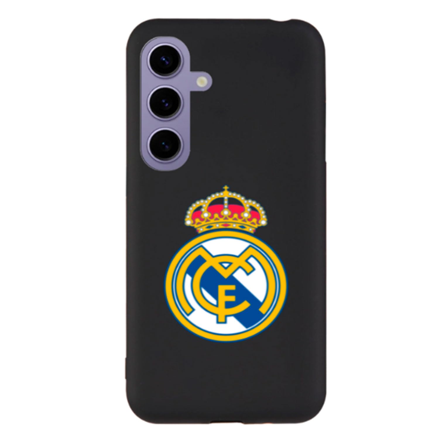 La Casa de las Carcasas Squadre Samsung Galaxy S24 custodia Real Madrid