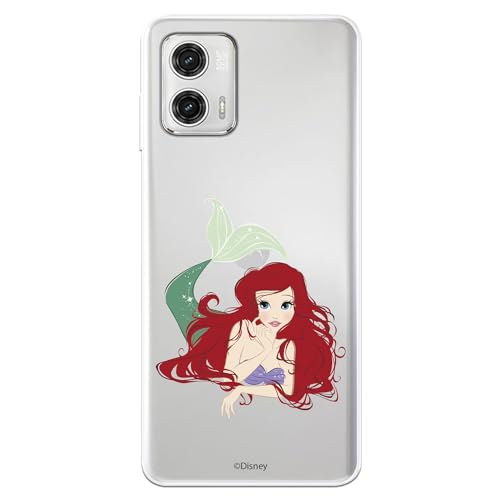 La Casa de las Carcasas Licenze Ufficiali Moto G73 5G custodia Sirenetta