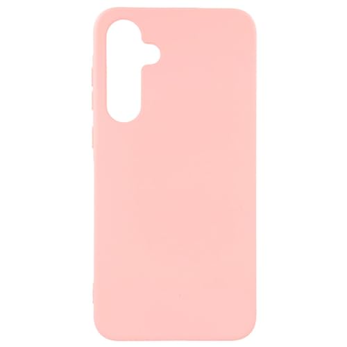 La Casa de las Carcasas Cover Galaxy A35 5G custodia rosa silicone