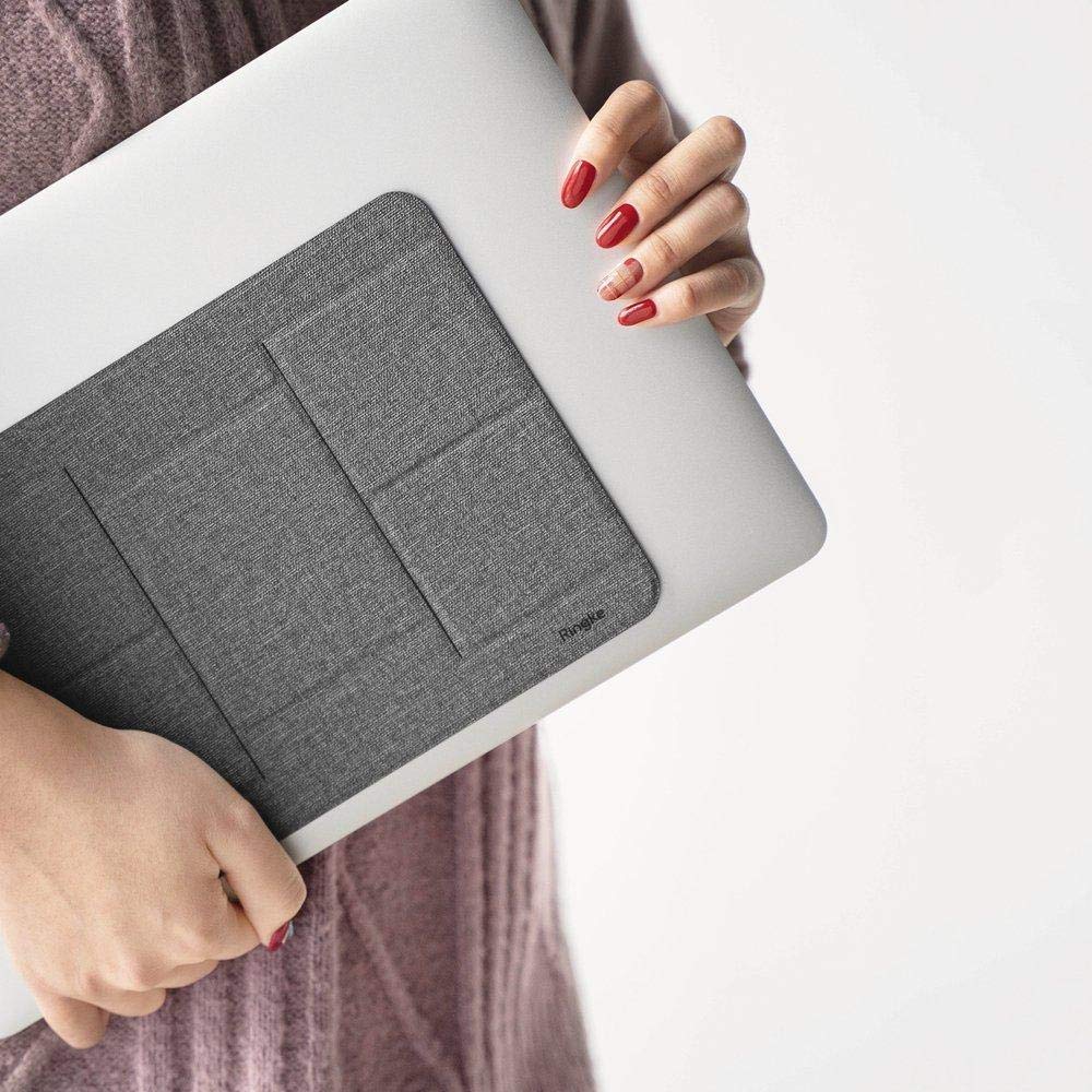 Ringke Folding Stand 2 supporto laptop grigio Gray