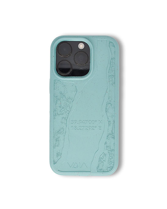 VAIA Cover custodia legno protezione quotidiana sabbia