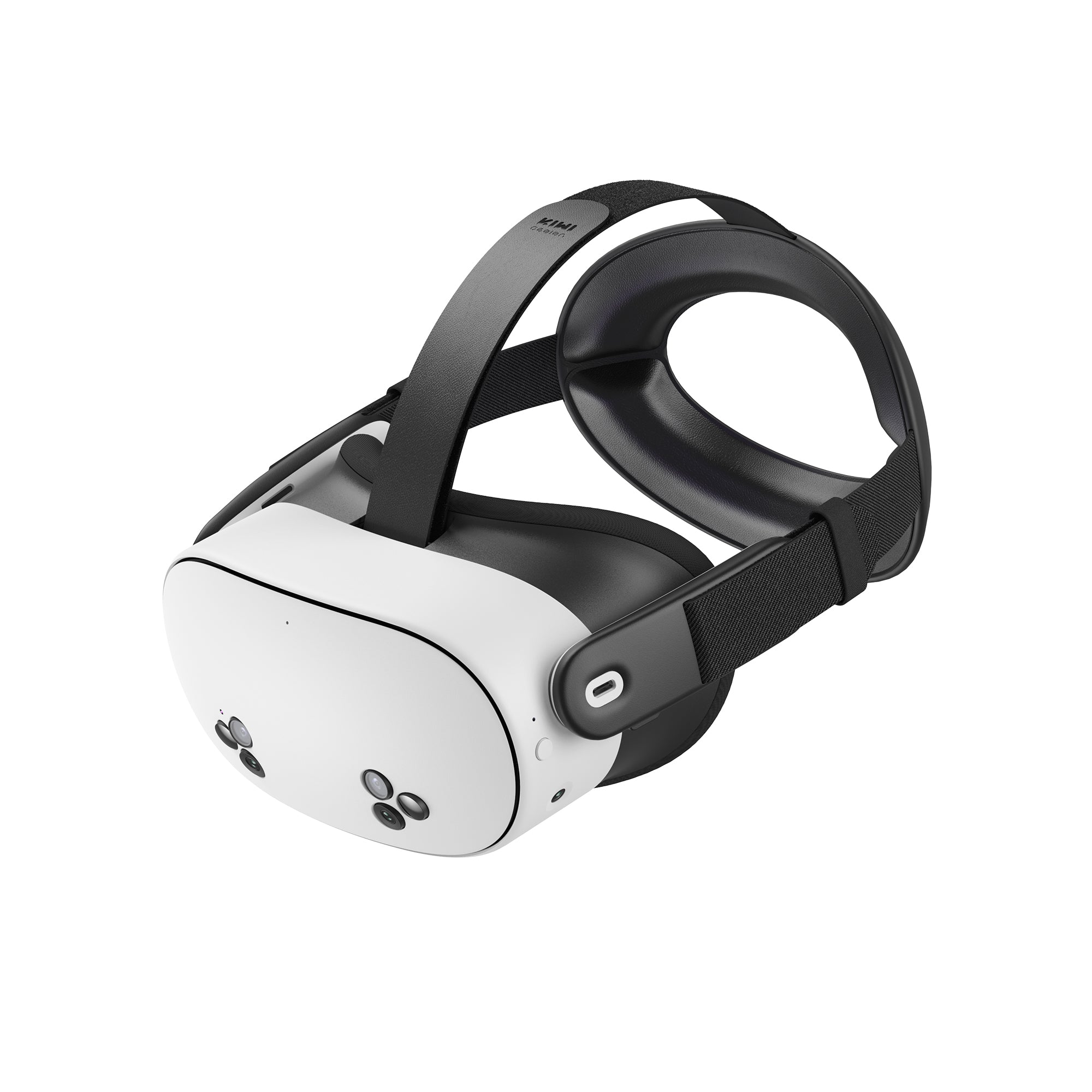 KIWI Design K4 Flex Fascia Comfort Quest 3/3S