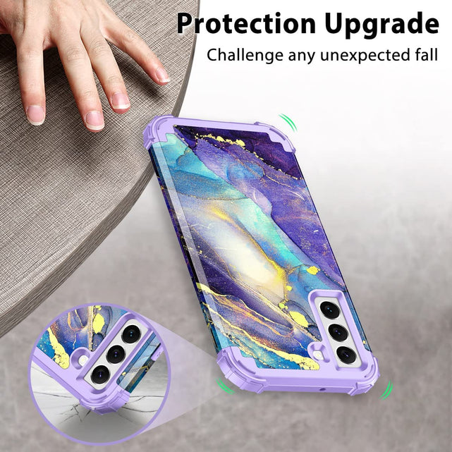 Redpepper Galaxy Cases Galaxy S22 Plus 5G cover antishock