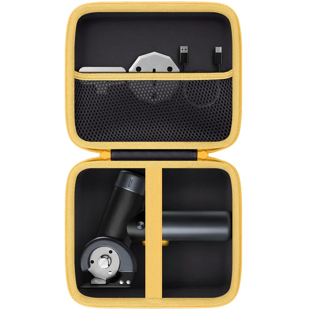 Aenllosi Tool Case Custodia Fanttik C8 Nano Nera EVA