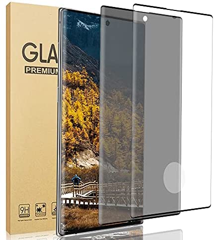 Redpepper Galaxy S21 Ultra Pellicola Vetro 2 Pezzi HD+Privacy