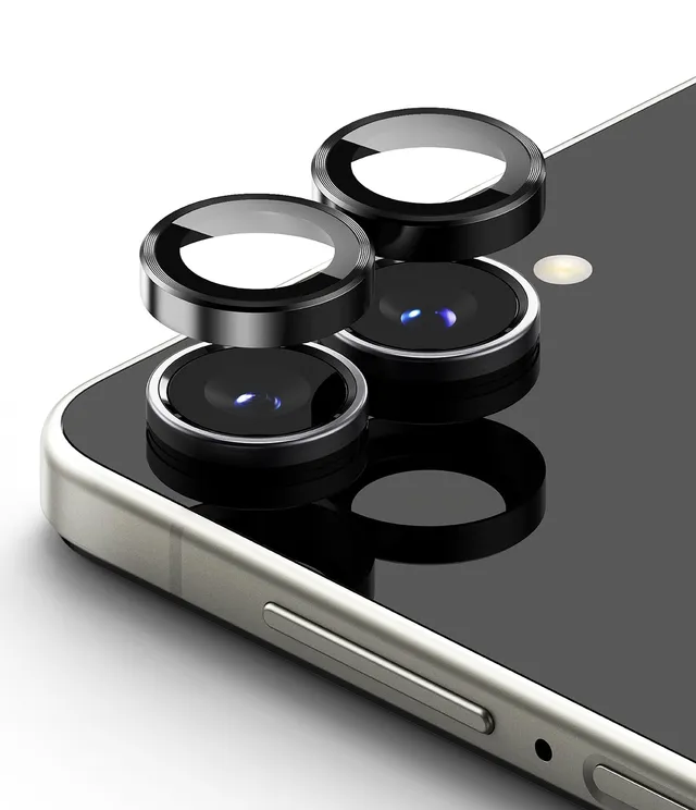 Ringke Camera Lens Frame Glass Vetro Galaxy Z Flip 8 temperato