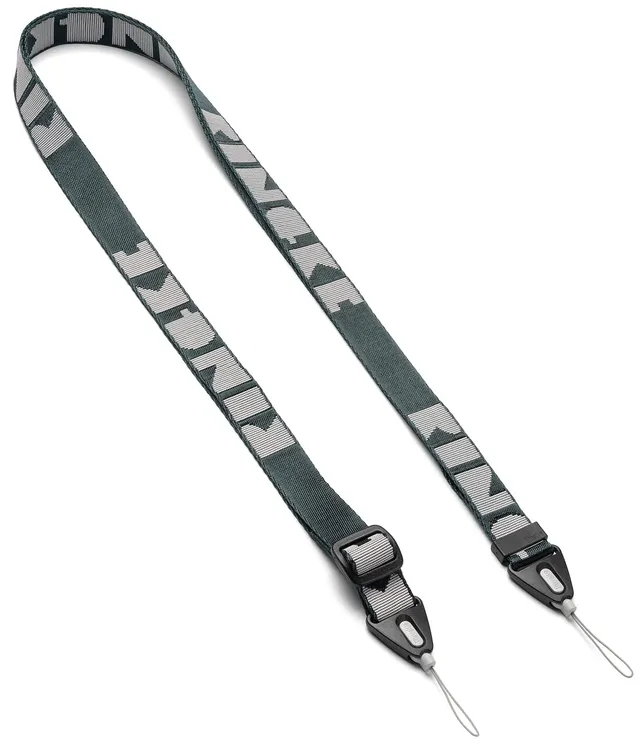 Ringke Strap tracolla nylon Peacock Green regolabile