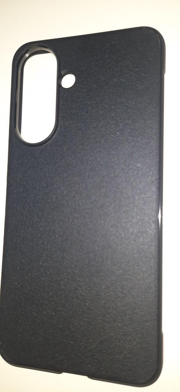 Ringke Onyx Cover Samsung Galaxy A57 TPU Nera Black