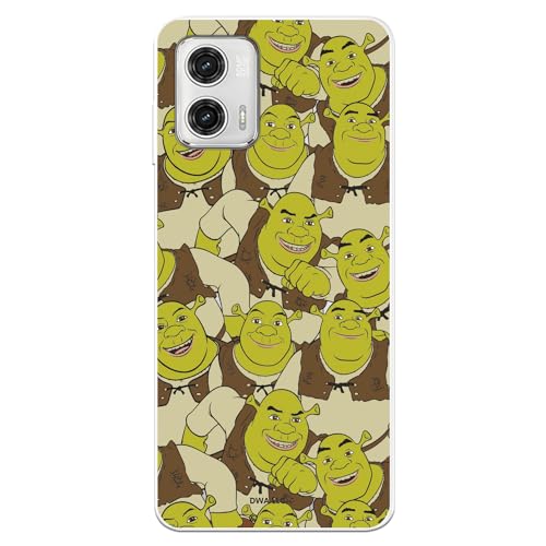 La Casa de las Carcasas Shrek Moto G73 5G custodia stickers