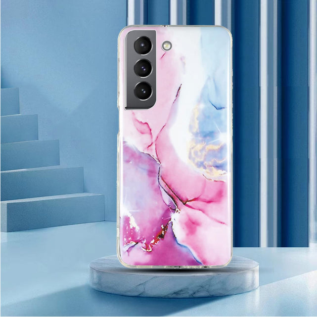 Redpepper Galaxy Cases S23 Plus cover marmo antishock