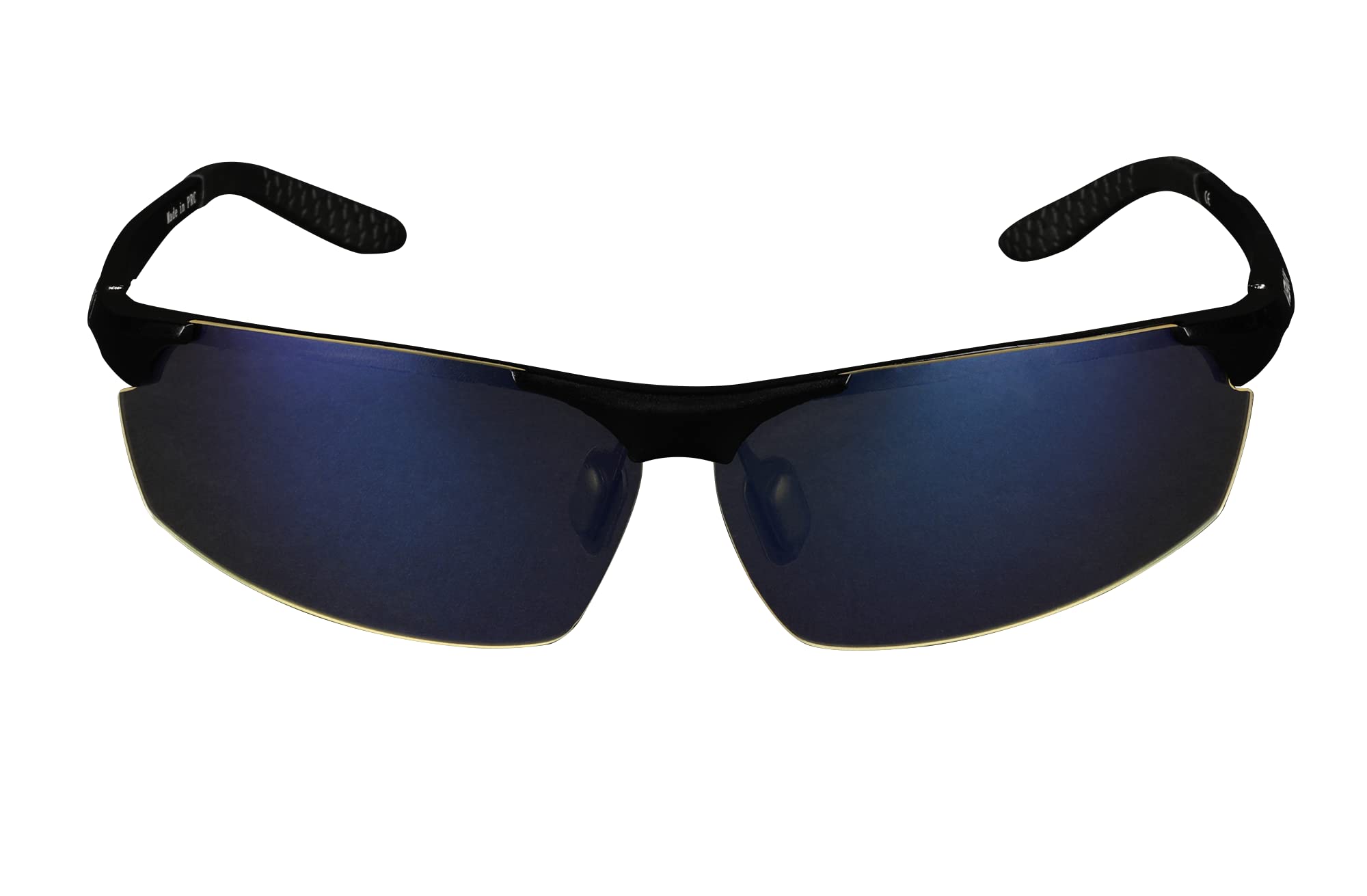 Konix Drakkar Solarstenn occhiali gaming luce blu neri