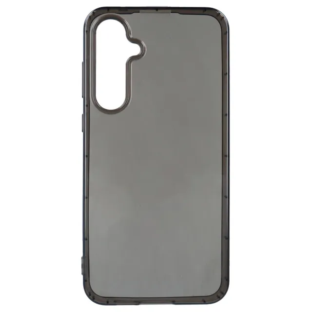 La Casa de las Carcasas Cover Galaxy A35 5G cover nera sottile