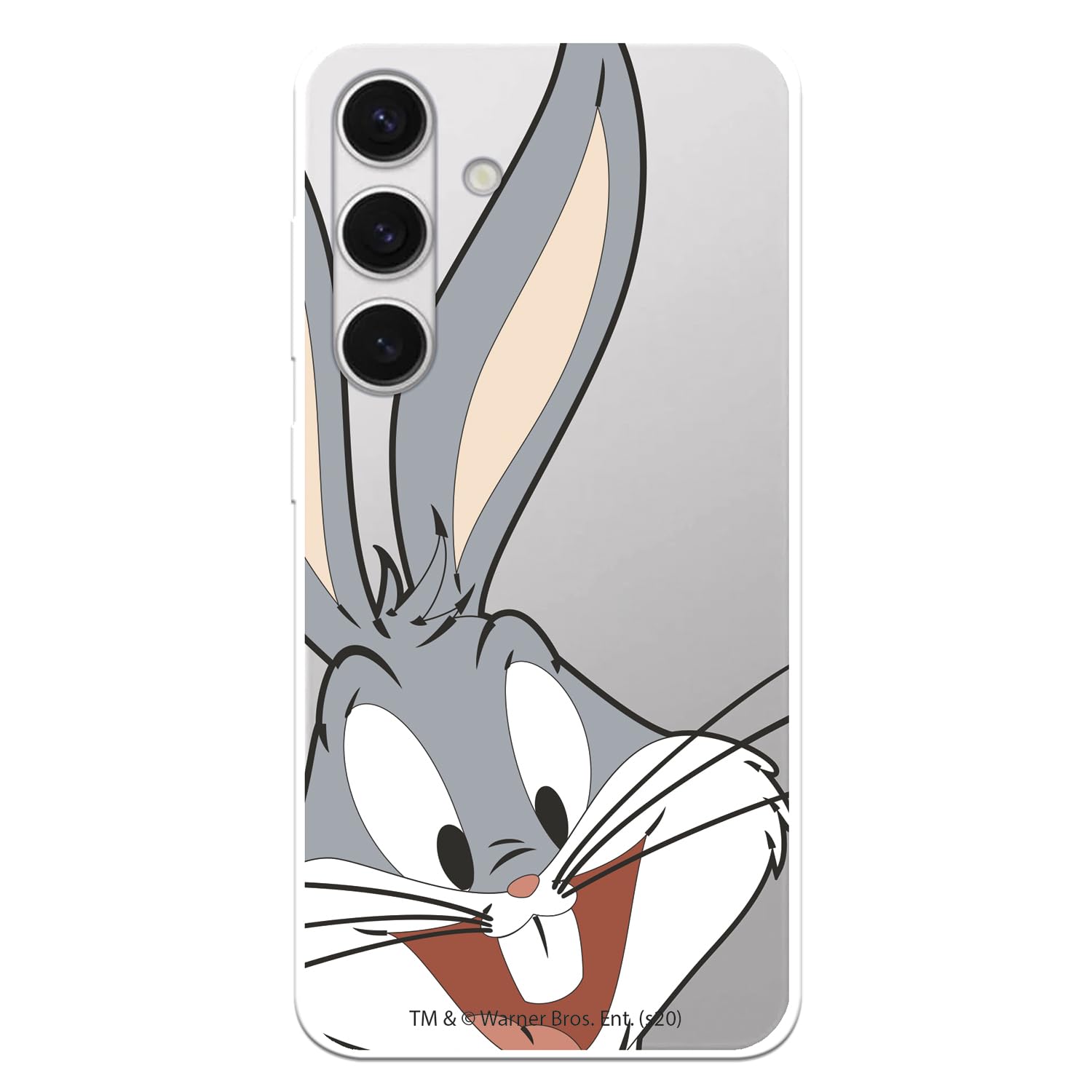 La Casa de las Carcasas Licenze Ufficiali cover S24 Bugs Bunny