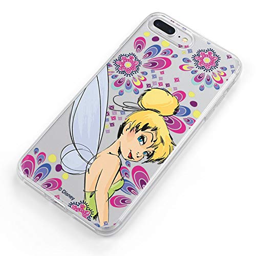 La Casa de las Carcasas cover Redmi Note 9 Pro Disney Trilli