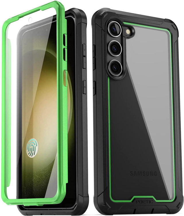 Redpepper Galaxy S23 5G cover full body con pellicola