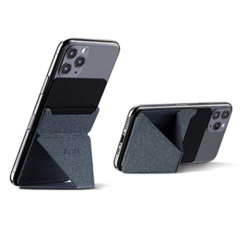 MOFT Invisible Series supporto telefono tablet grigio pieghevole 4 in 1
