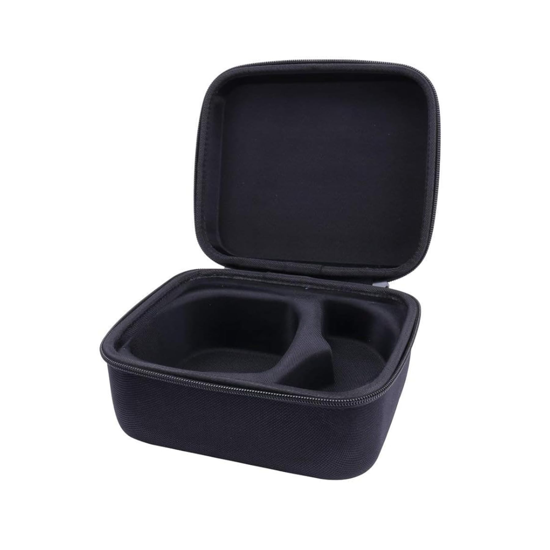 Aenllosi Custodia Cuffie Howard Leight Impact Sport Nera