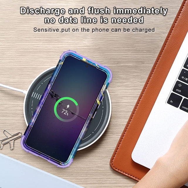 Redpepper Galaxy Cases Galaxy S22 Plus 5G cover antishock