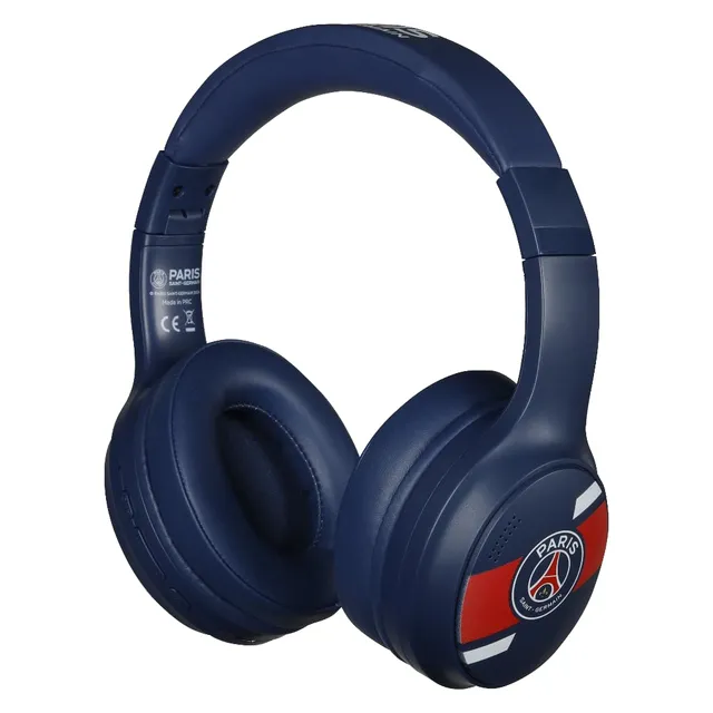 Konix PSG cuffie wireless Bluetooth 5.3 blu 30h jack