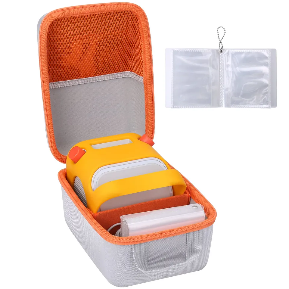 Aenllosi Toy Case Yoto Player 3ª Gen custodia EVA