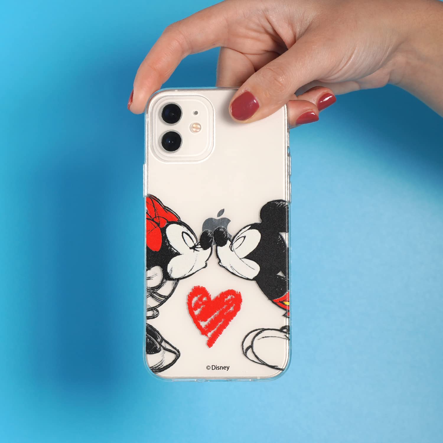 La Casa de las Carcasas Redmi Note 10 Pro custodia silicone rosa Bacio