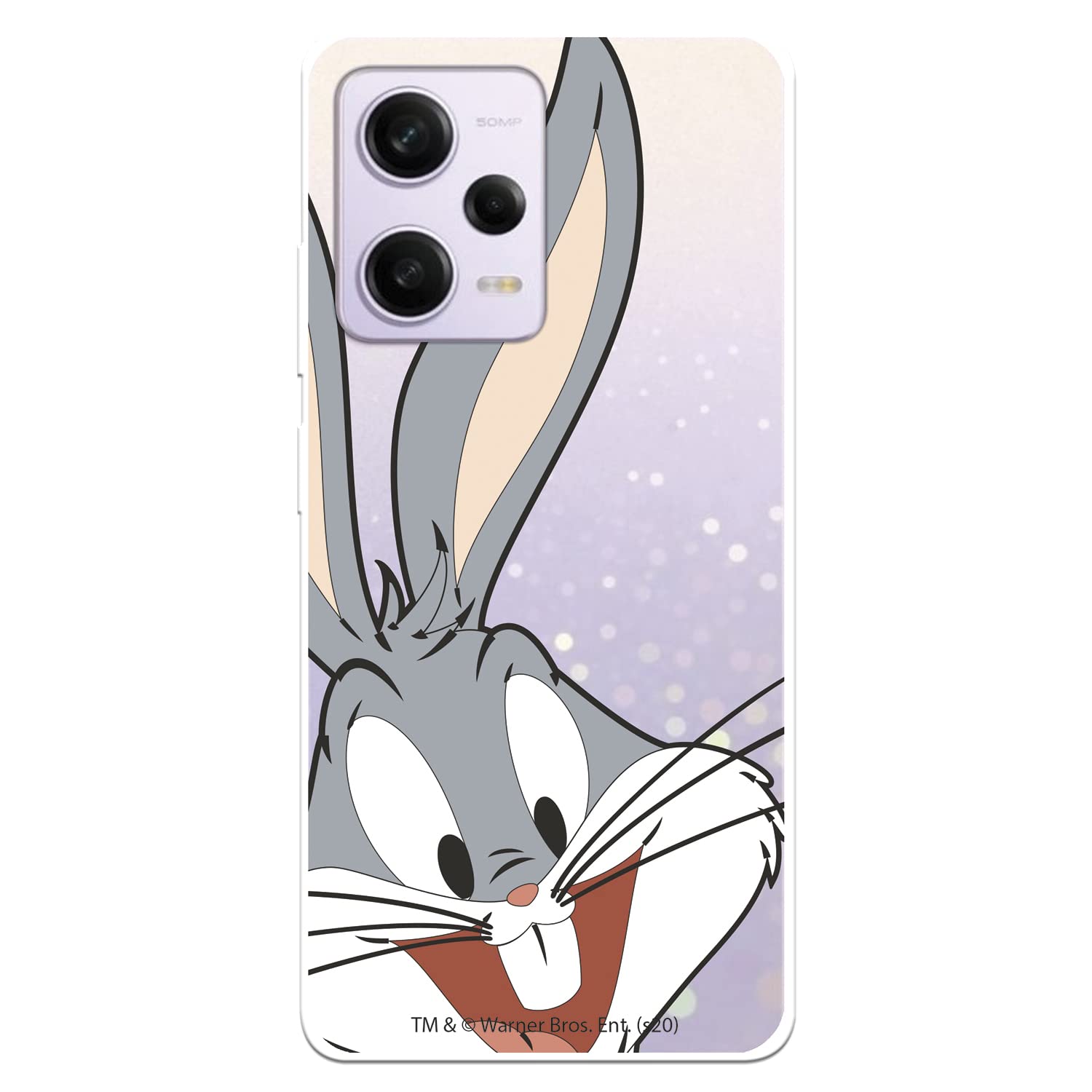 La Casa de las Carcasas Redmi Note 12 Pro 5G cover Harry Potter Personaggi