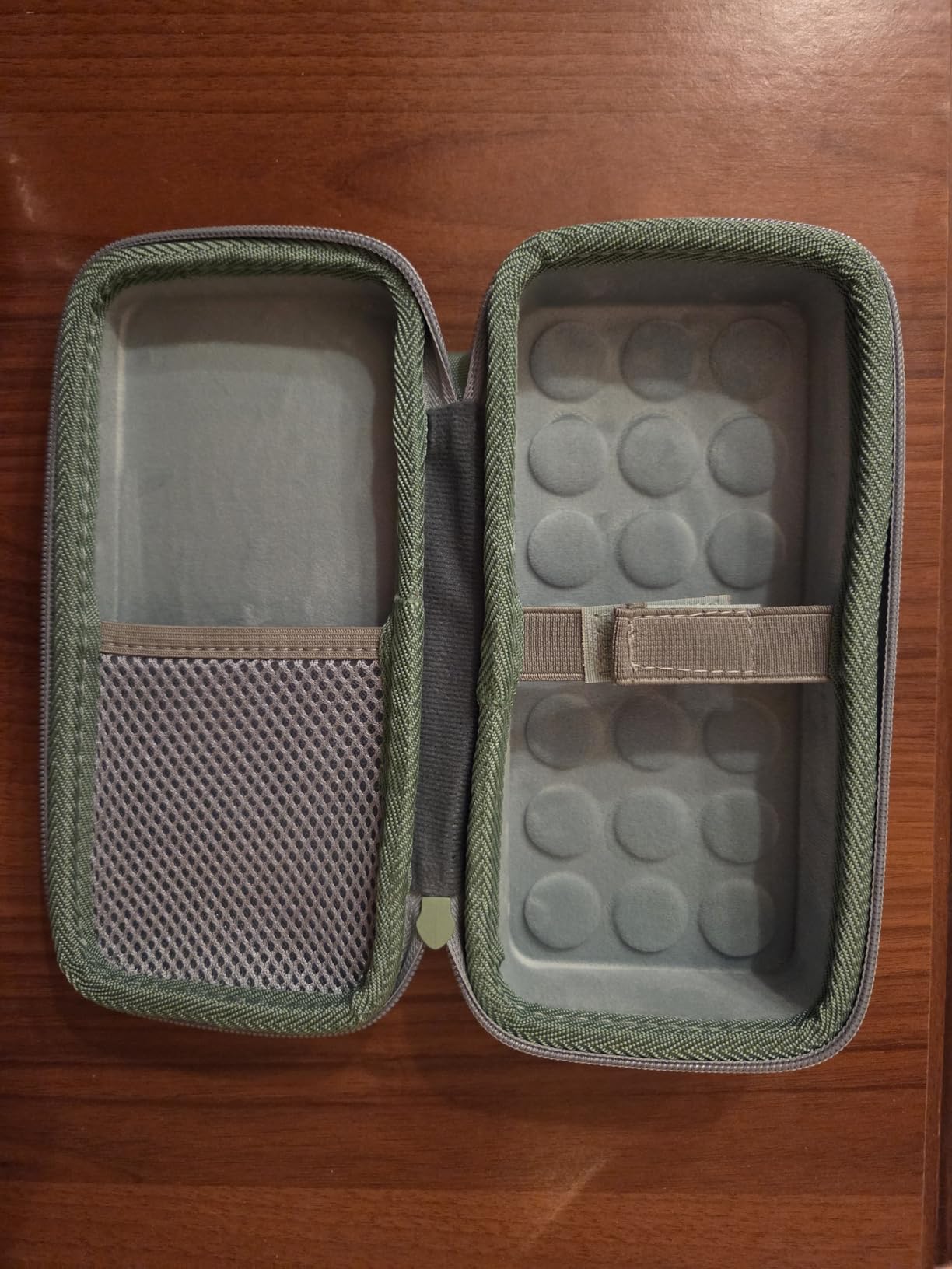 Aenllosi Game Controller Case custodia GameSir G8 Grigio