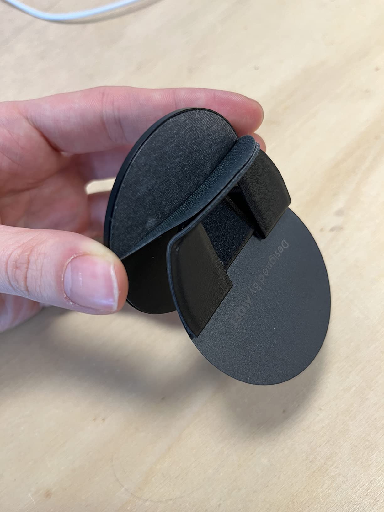 MOFT Snap Series Supporto Magnetico Telefono MagSafe
